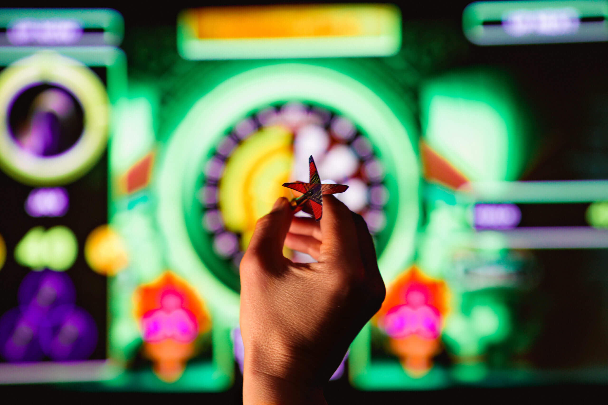 What Are the Best Indoor Activities for Groups in Brighton?