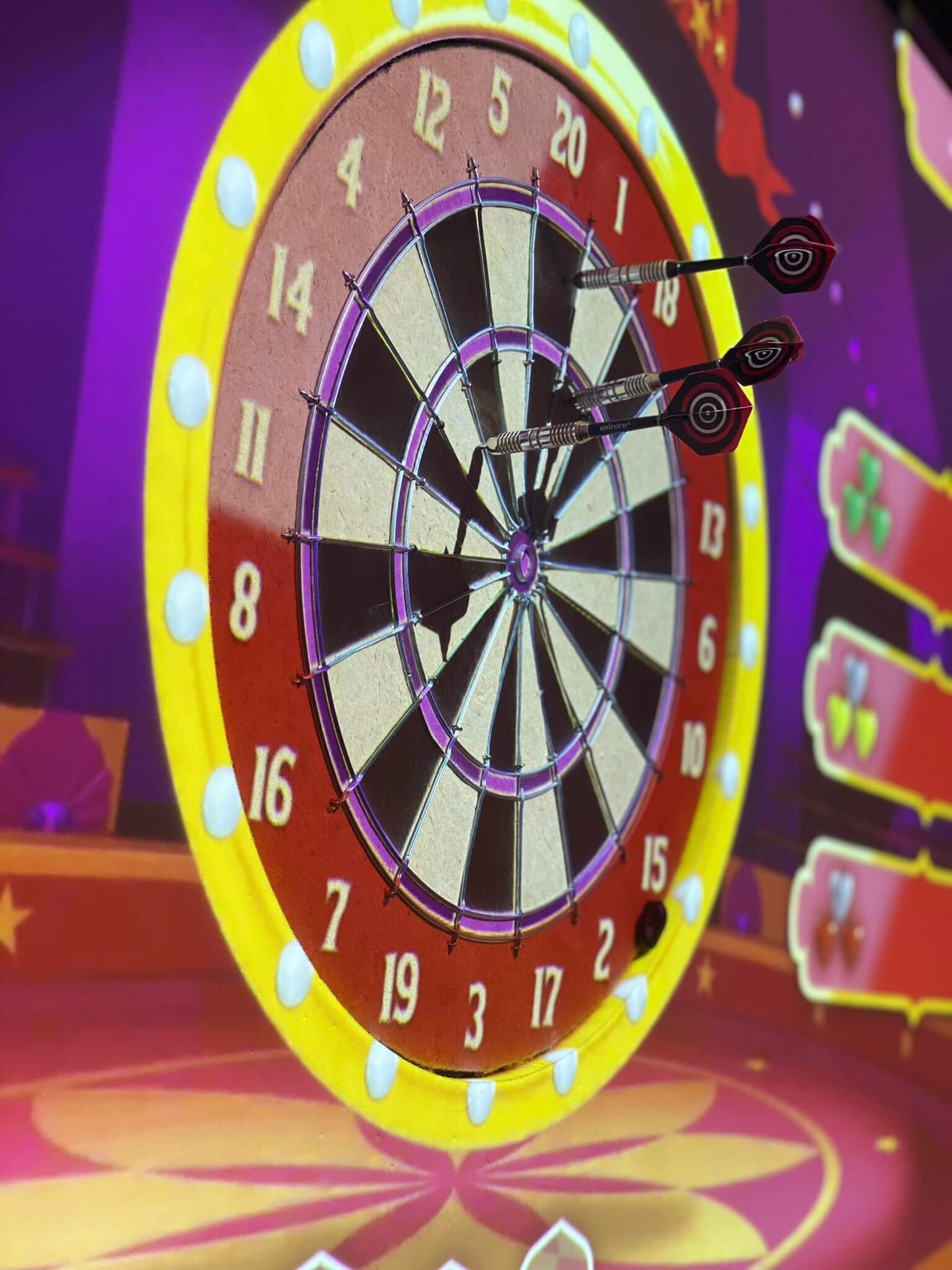 How to Master Augmented Reality Darts: Tips and Tricks