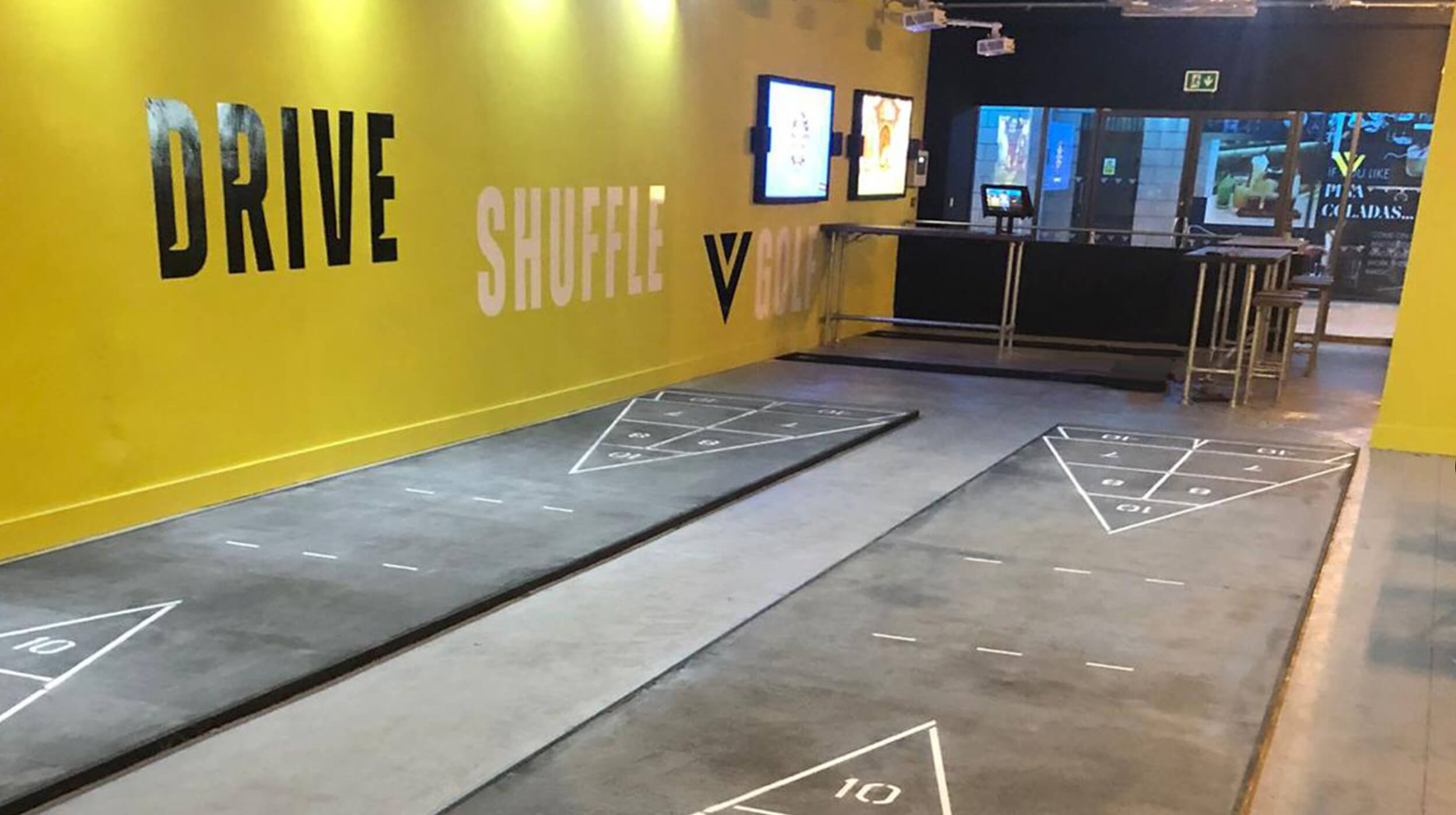 7 Reasons Shuffleboard Is the Perfect Game for Your Next Night Out