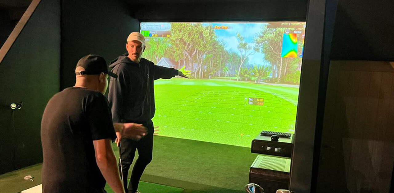 Why Virtual Golf is Perfect for Corporate Team Building