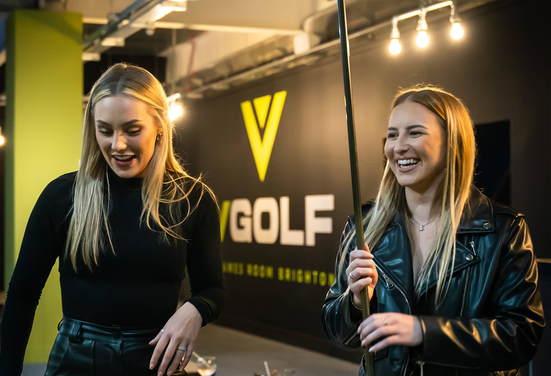 How Virtual Golf Events At VGolf Can Boost Employee Morale