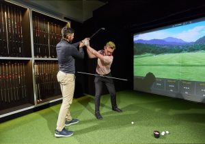 Golf Simulators: How They’re Revolutionising Golf Training