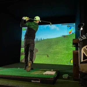 How Golf Simulators Are Redefining the Golfing Experience for Players of All Levels