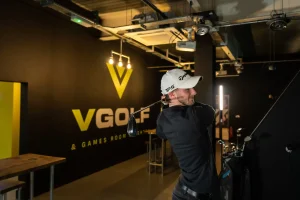 What Makes Our Virtual Golf in Brighton a Game-Changer?