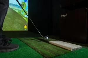 How Accurate To Real Life Golf Is Using A Golfzon Simulator?