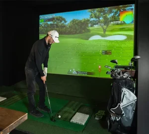 Golfzon vs. Other Golf Simulators: Which Offers a Better Experience?