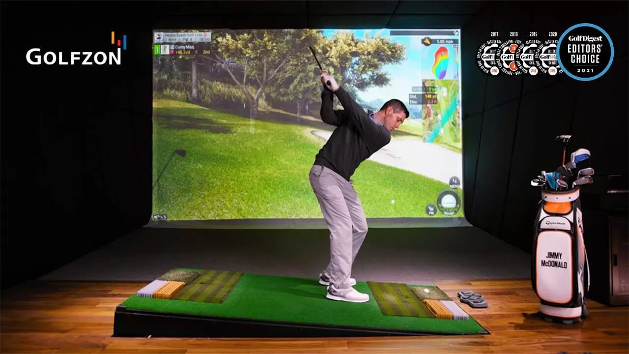 The Beginners Guide to Improving Your Golf