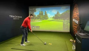 Top Winter Golfing Tips: Keep Your Game Sharp Indoors This Season
