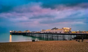Where to Host a Last-Minute Corporate Event in Brighton