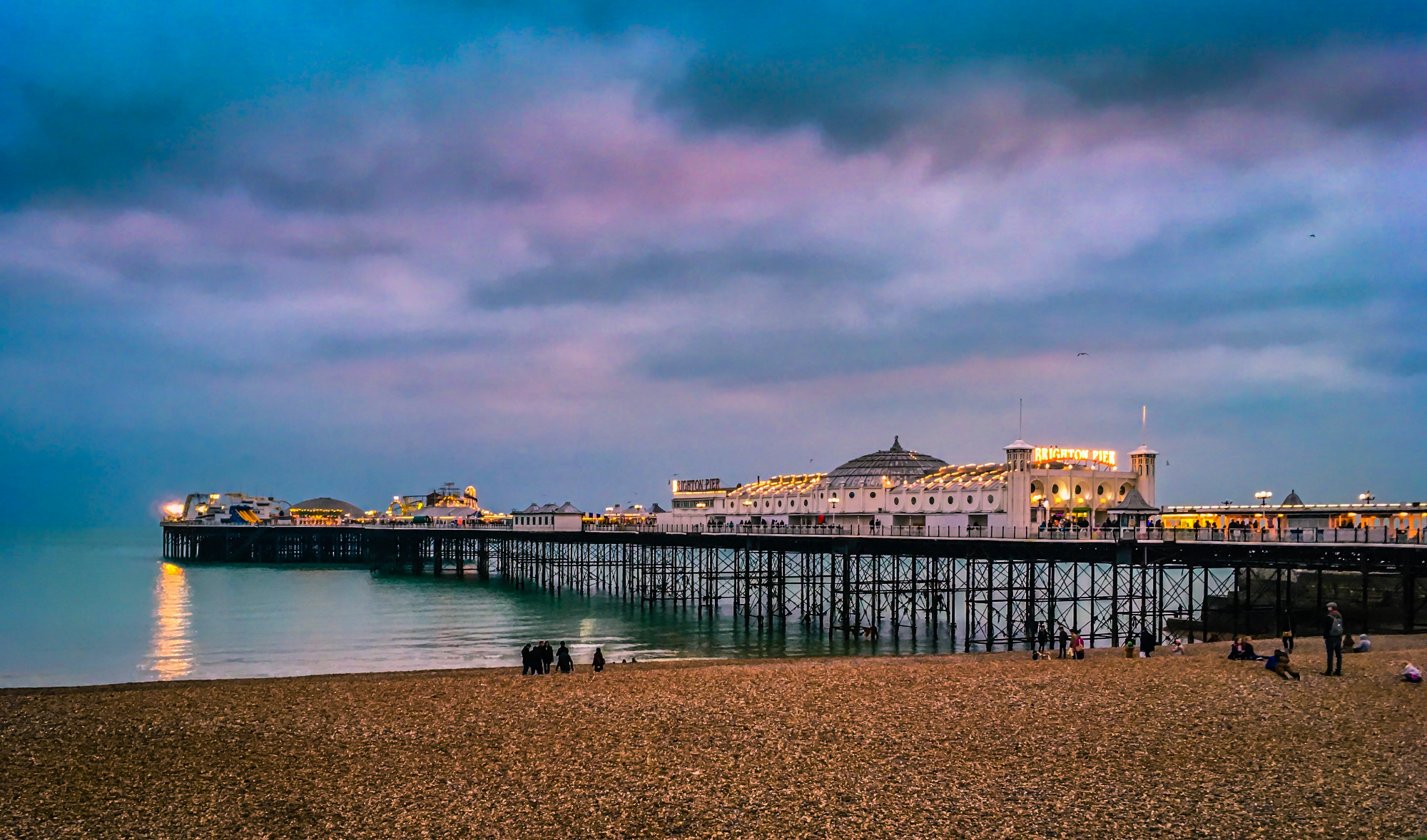 Where to Host a Last-Minute Corporate Event in Brighton